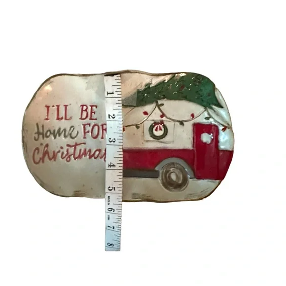 HURRY - BEFORE SUMMER IS GONE!! Camper’s Delight. Misc. Items w. Camper Theme! - Picture 11 of 13